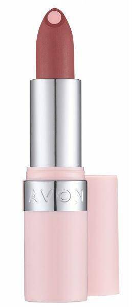 Avon szminka Hydramatic Matte Mouve