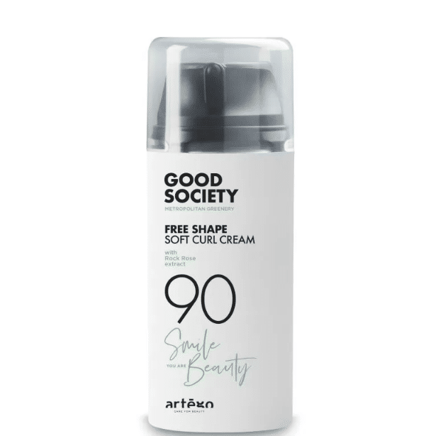 Artego Good Society 90 soft curl 100ml
