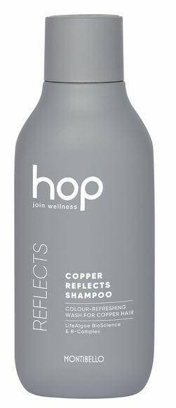 Montibello Hop Reflects Szampon Copper