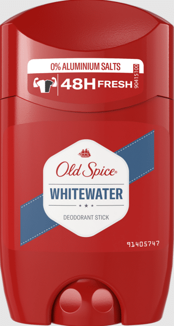 Old Spice Whitewater dezodorant