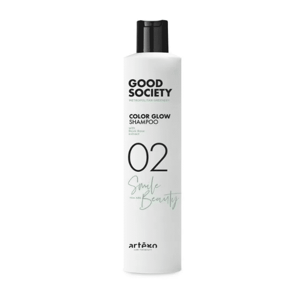 Artego Good Society 02 szampon 250ml