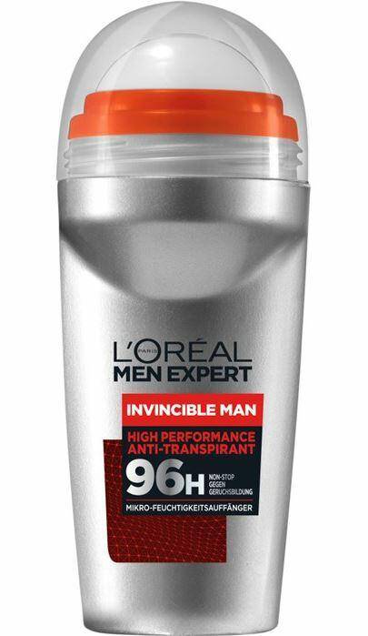Loreal Men Expert deo roll-on 50ml