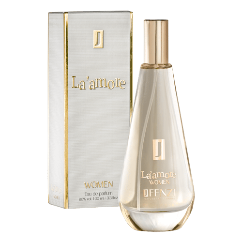 JFenzi For Woman La`Amore 100ml