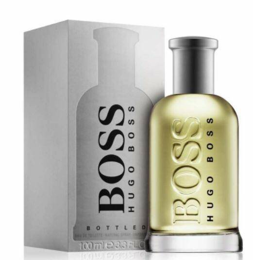 Hugo Boss Bottled woda toaletowa 100ml