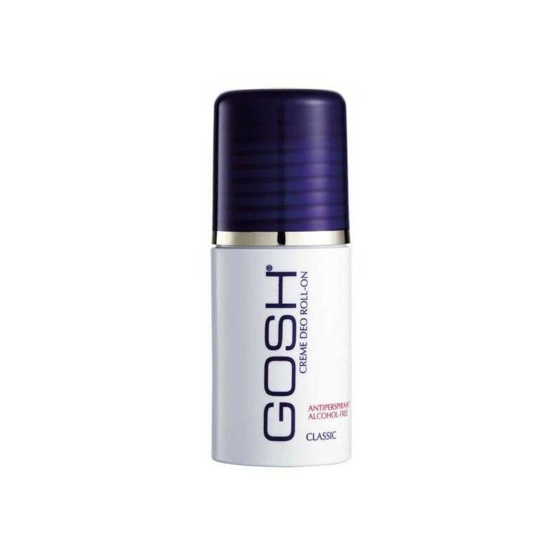 Gosh Classic dezodorant roll-on 75ml (Zdjęcie 1)