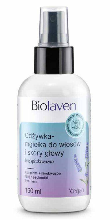 Biolaven odżywka-mgiełka 150ml