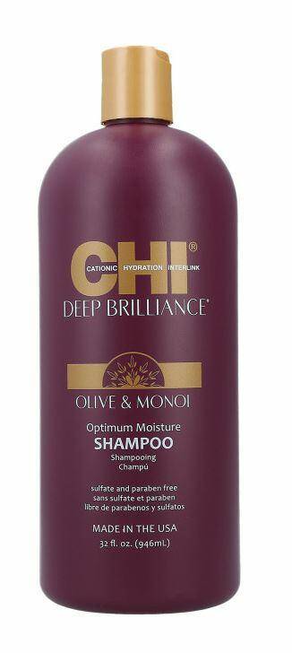 CHI Deep Brilliance szampon 946ml