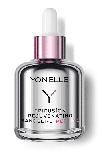 Yonelle Trifusion peeling migdałowy