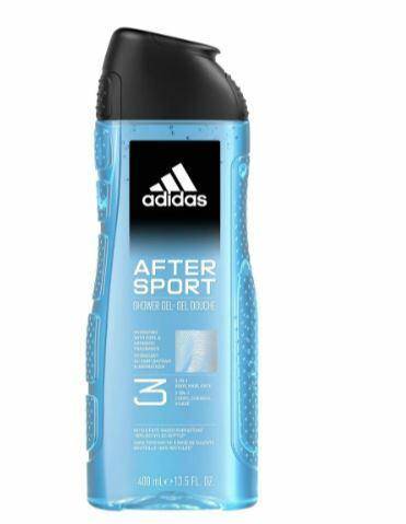 Adidas żel pod prysznic dla mężczyzn