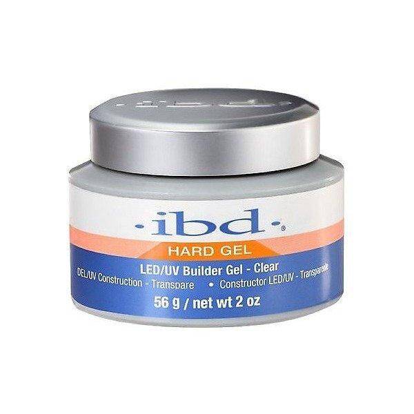 Ibd żel Uv/led 56G Clear