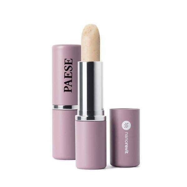 Paese Nanorevit peeling do ust 4.5g