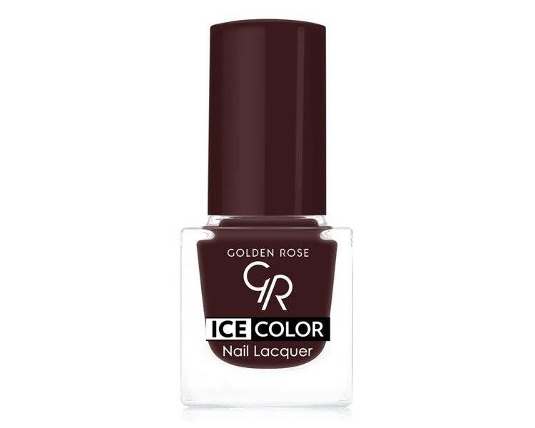 Golden Rose Ice Color 190 Nail Laquer