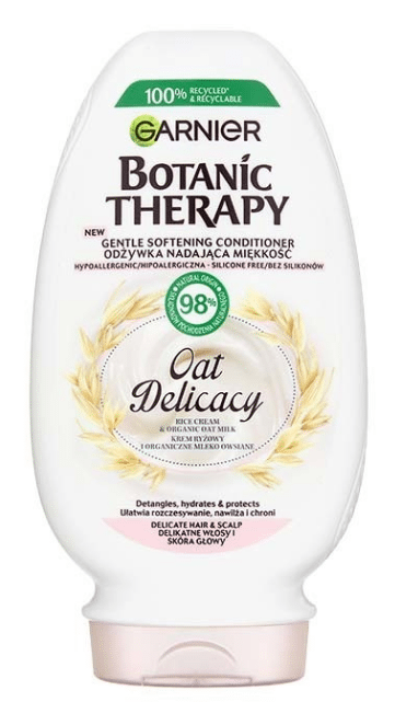 Garnier Botanic Therapy odżywka 200ml