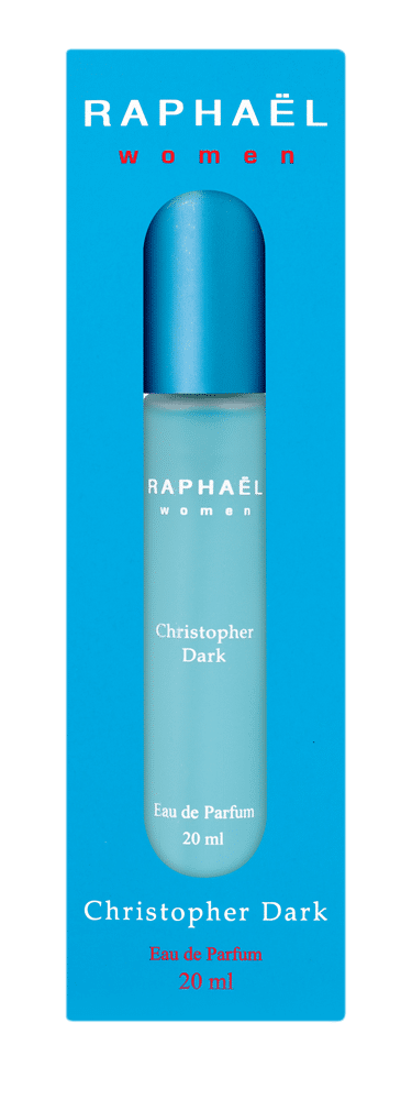 Christopher Dark Woman Raphael 20ml