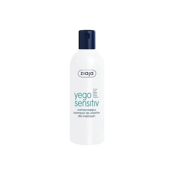 Ziaja Yego Sensitive szampon 300ml