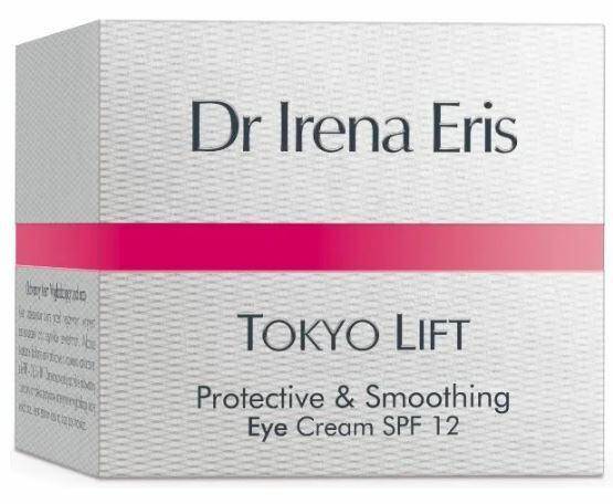 Dr Irena Eris Tokyo Lift krem oko 15ml