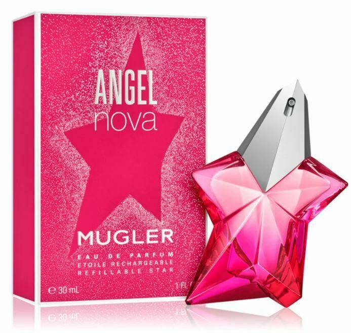 Thierry Mugler Angel Nova Woman edp 30ml