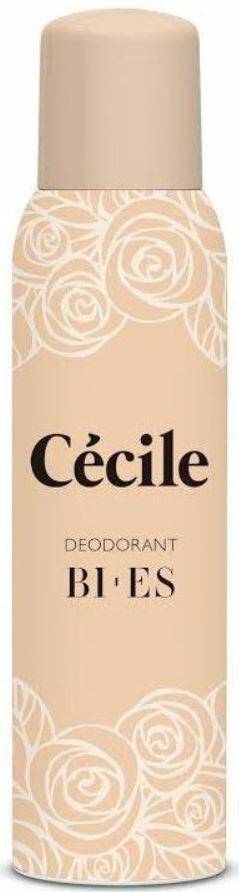 Bi-es Woman deo Cecile 150ml