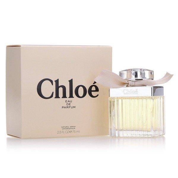 Chloe Eau de Perfum woda perfumowana