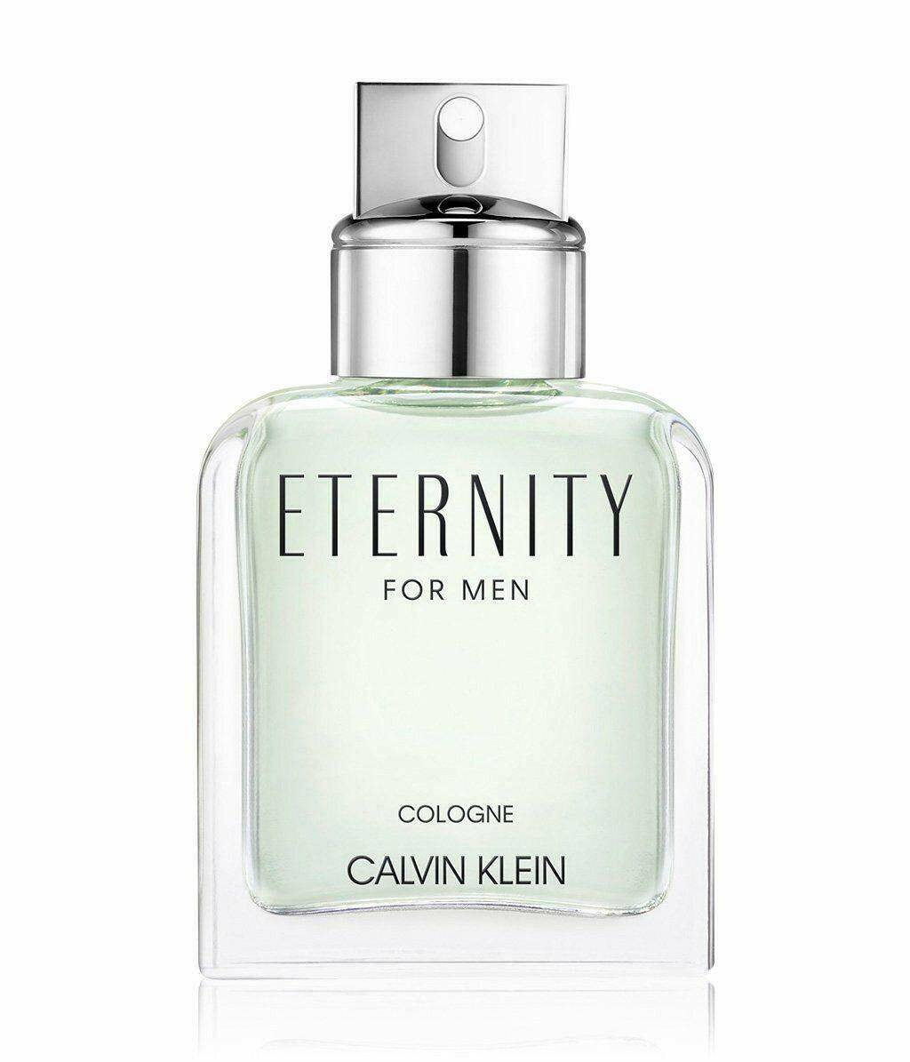 Calvin Klein Man Eternity Cologne 100ml