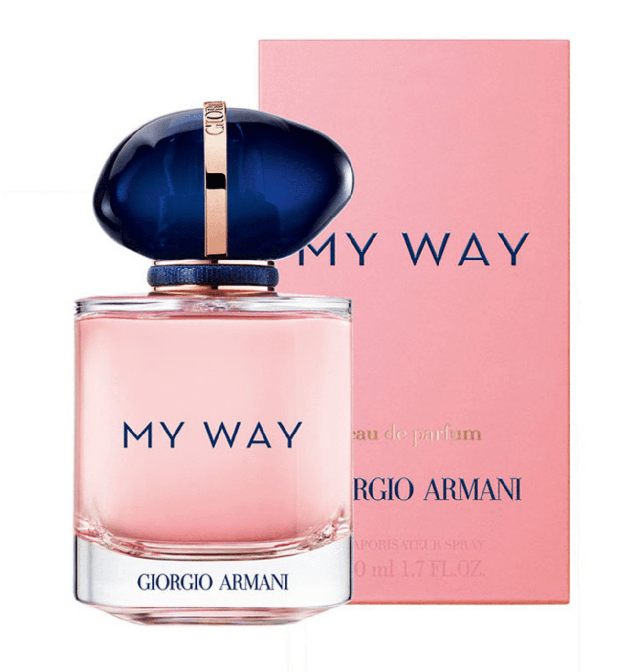Giorgio Armani My Way Pour Femme 30ml