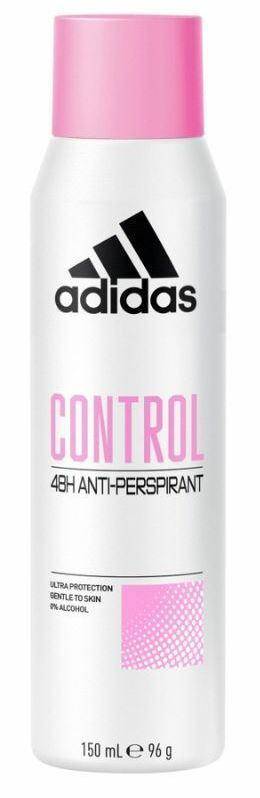 Adidas Woman deo Control 150ml