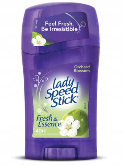 Lady Speed Stick deo Orchard Bloosom 45g