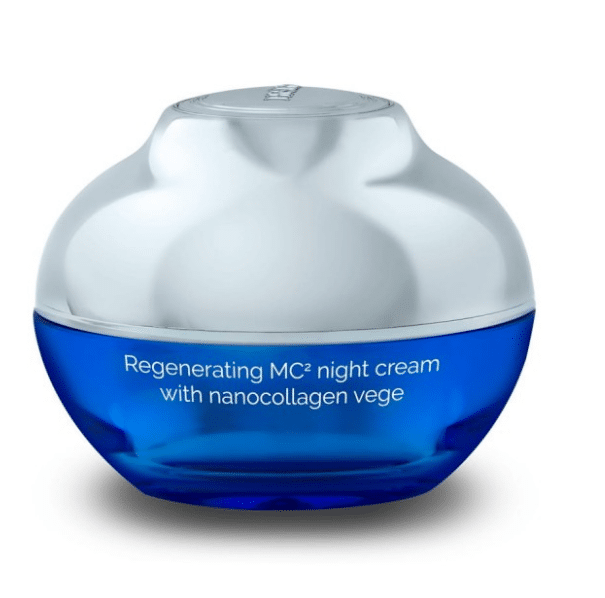 HISKIN SKINLED Regenerujący Krem MC2 na