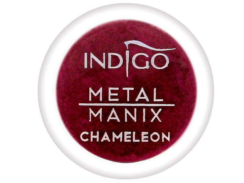 Indigo Metal Manix Chameleon Alien 0,6g