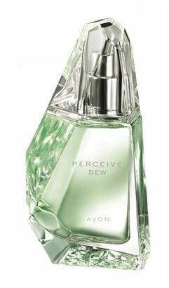 Avon Perceive Dew woda perfumowna 50ml
