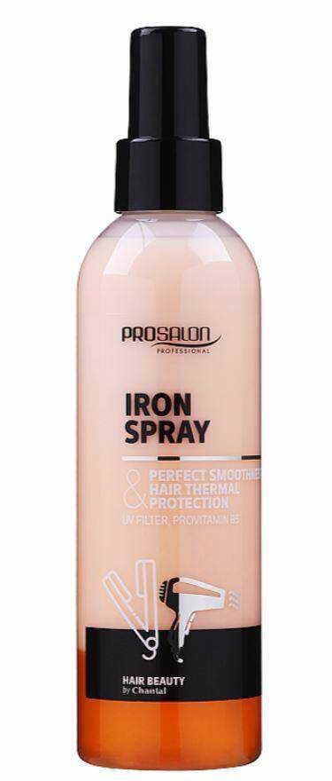 Chantal Prosalon Iron Spray 200g