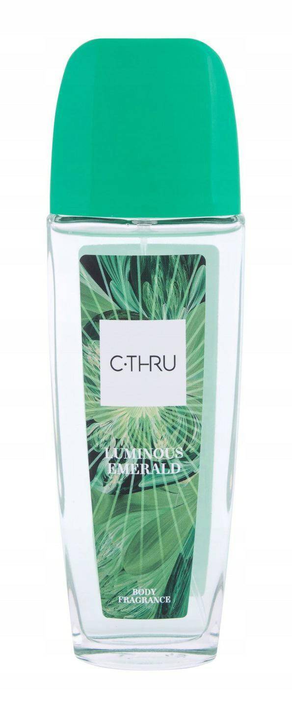 C-Thru Luminous Emerald dezodorant 75ml