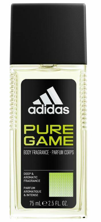 Adidas Pure Game dezodorant 75ml