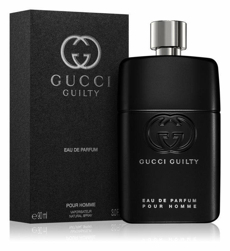 Gucci Guilty Pour Homme edp 90ml