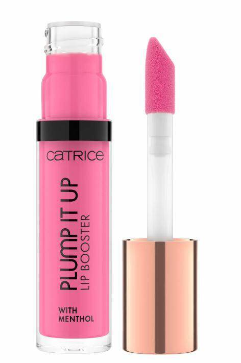 Catrice pomadka Booster do ust Plump It
