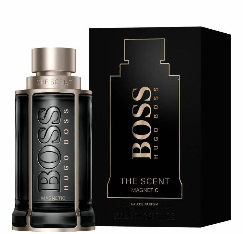 Boss The Scent Magnetic for him 50ml