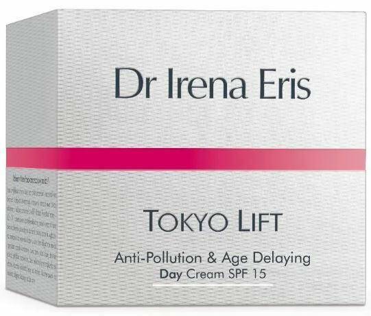 Dr Irena Eris Tokyo Lift krem dzień 50ml