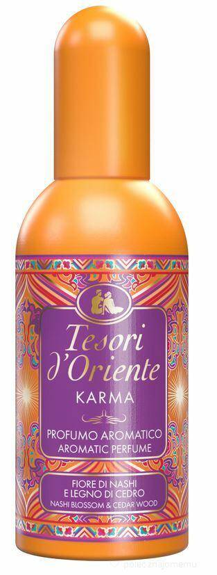 Tesori dOriente perfuma Karma 100ml