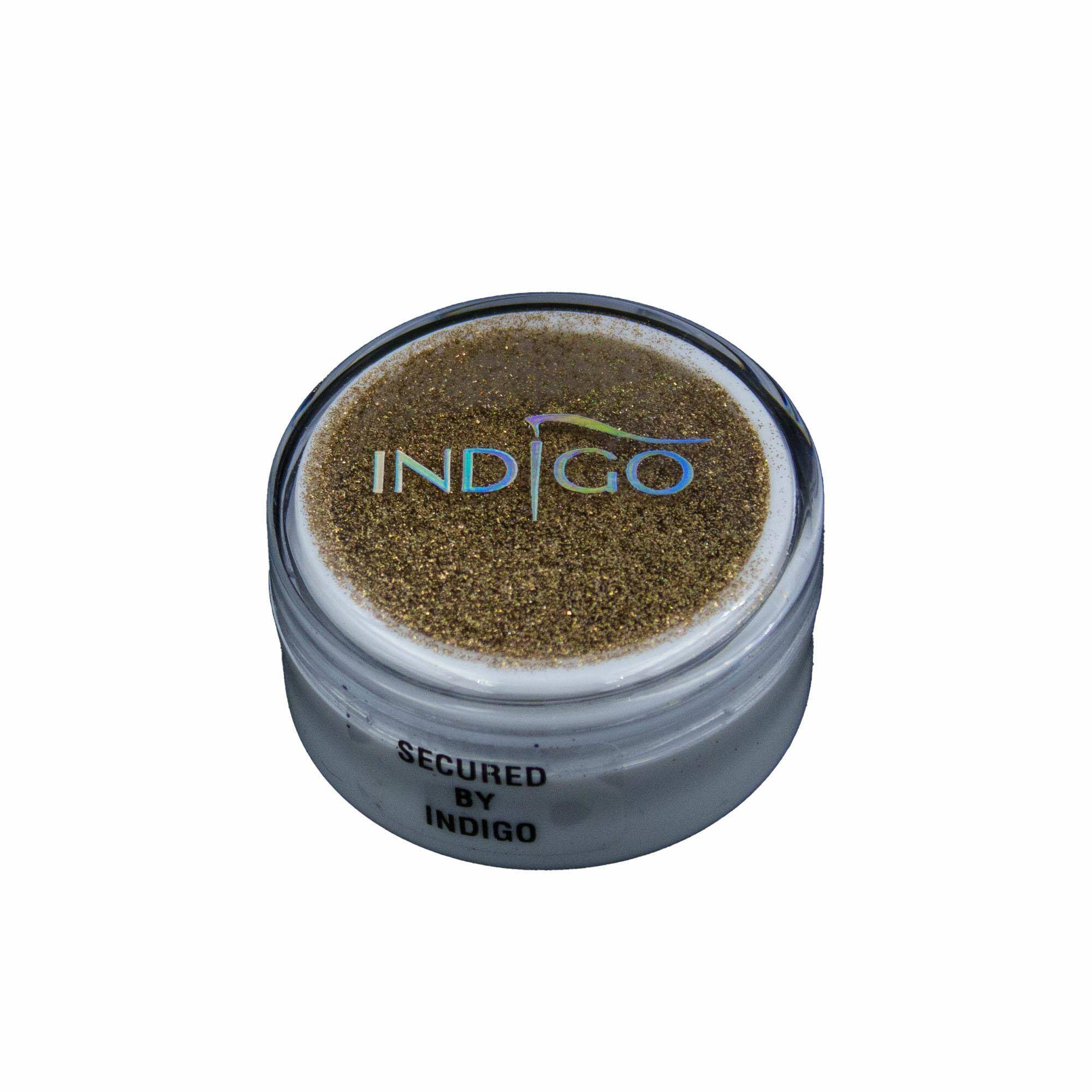 Indigo efekt Holo Grapefruit Gold 2,5g