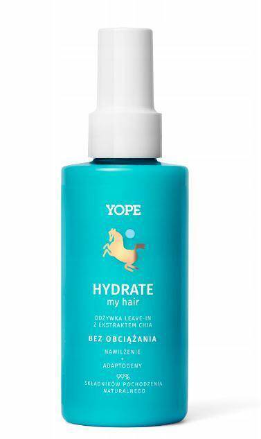 Yope Hydrate My Hair Odżywka 150ml