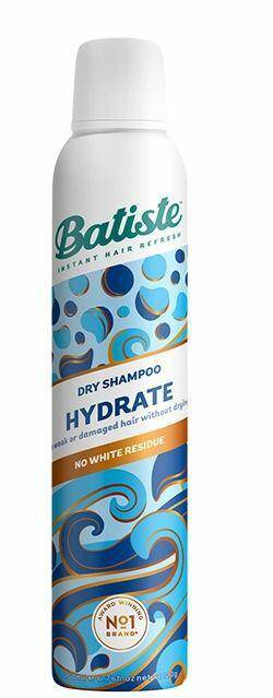 Batiste suchy szampon Hydrate 200ml