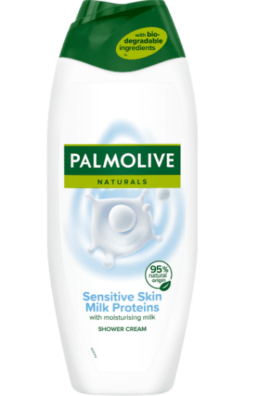 Palmolive Naturals Żel pod prysznic