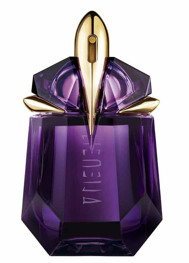 Thierry Mugler Alien Woman edp 30ml Eau