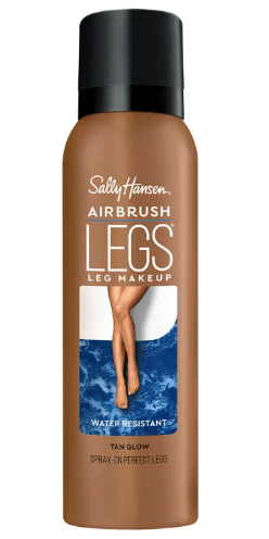 Sally Hansen Airbrush Legs rajstopy