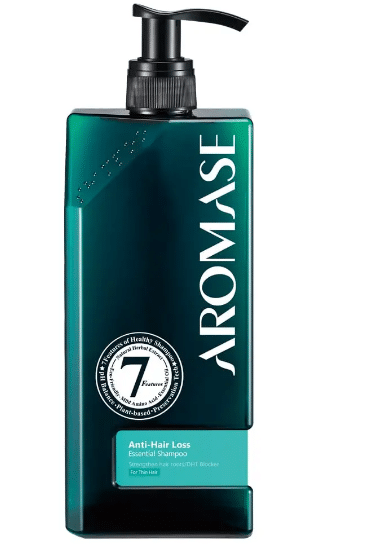 Aromase Shampoo Anti-Hair Loss Essential