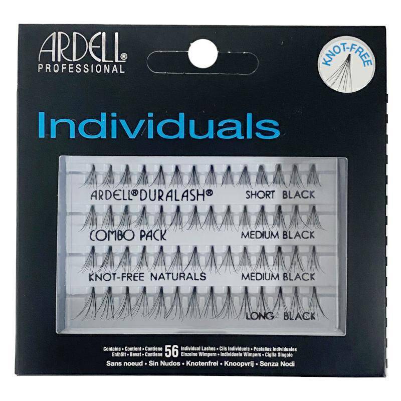 Ardell Individuals Combo Pack Zestaw 56
