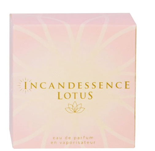 Avon Incandessence Lotus woda