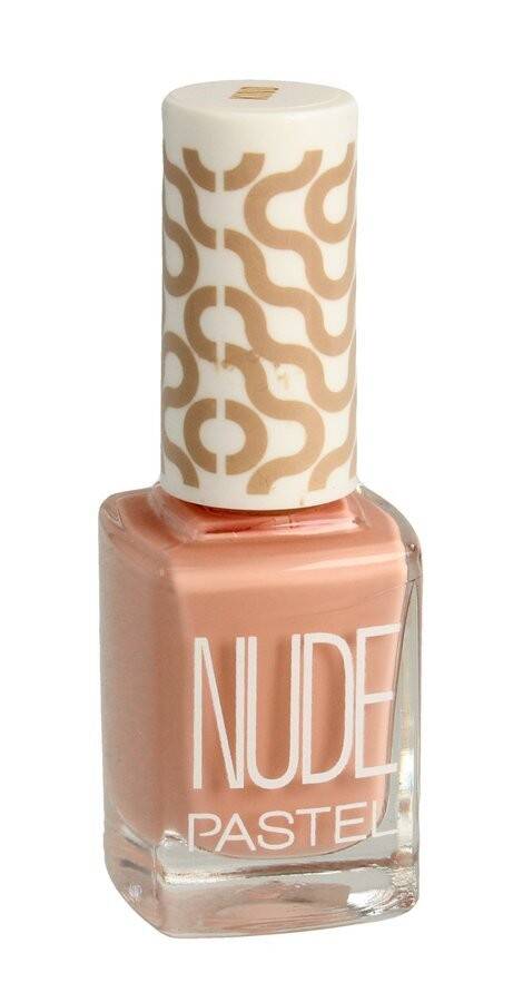 Pastel Nude lakier do paznokci 762 13ml