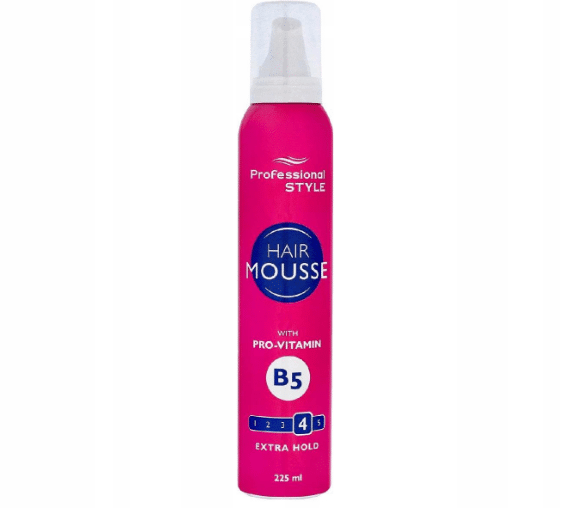 Professional Style Extra Hold 225ml