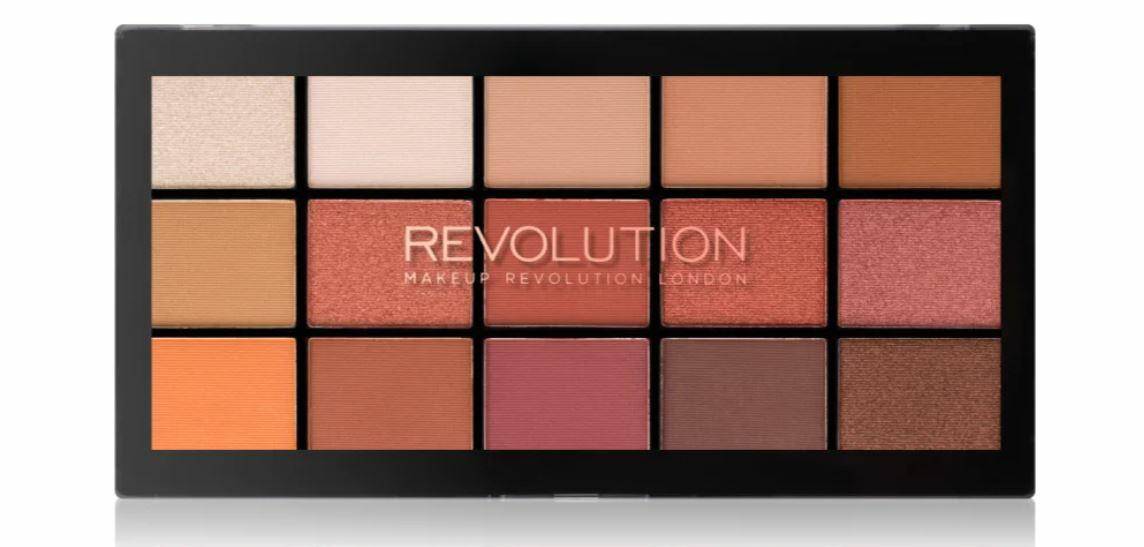 Makeup Revolution ReLoaded Iconic Fever